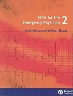 Image of ecgs for the emergency physician 2