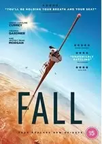 Image of Fall DVD