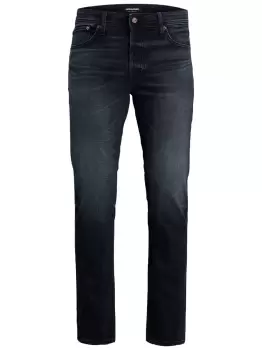 Image of JACK & JONES Mike Original Cj 511 Comfort Fit Jeans Men Blue