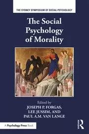 Image of The Social Psychology of Morality