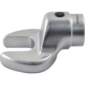 Image of Open Ended, Spigot End Spanner, 16MM Spigot, 16MM