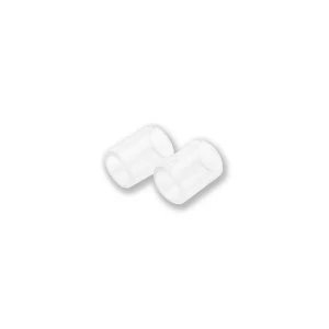 Image of EK Water Blocks HD Tube 12/16mm 2-Slot (2 pcs)