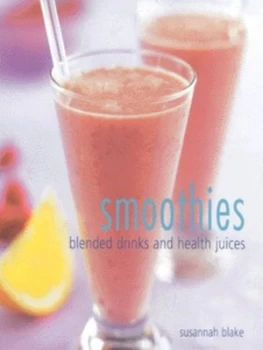 Image of Smoothies by Susannah Blake Hardback