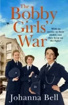 Image of The bobby girls' war - Johanna Bell - Paperback - Used