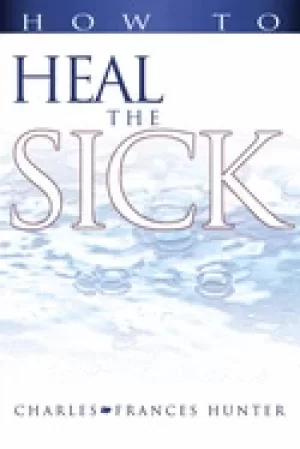 Image of how to heal the sick