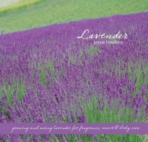 Image of Lavender by Kristine Farley Hardback