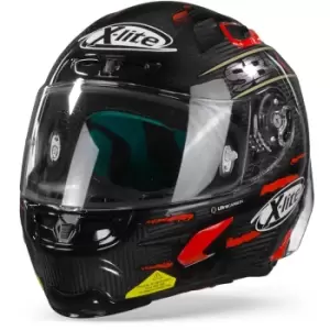 Image of X-Lite X-803 RS Ultra Carbon Sbk 032 2XL