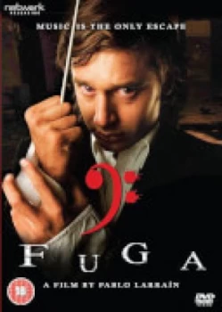 Image of Fuga - DVD