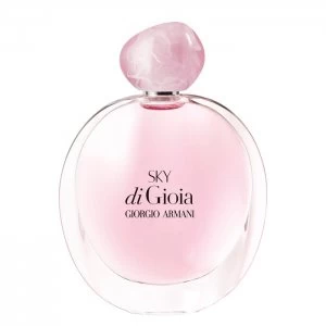 Image of Giorgio Armani Sky Di Gioia Eau de Parfum For Her 30ml