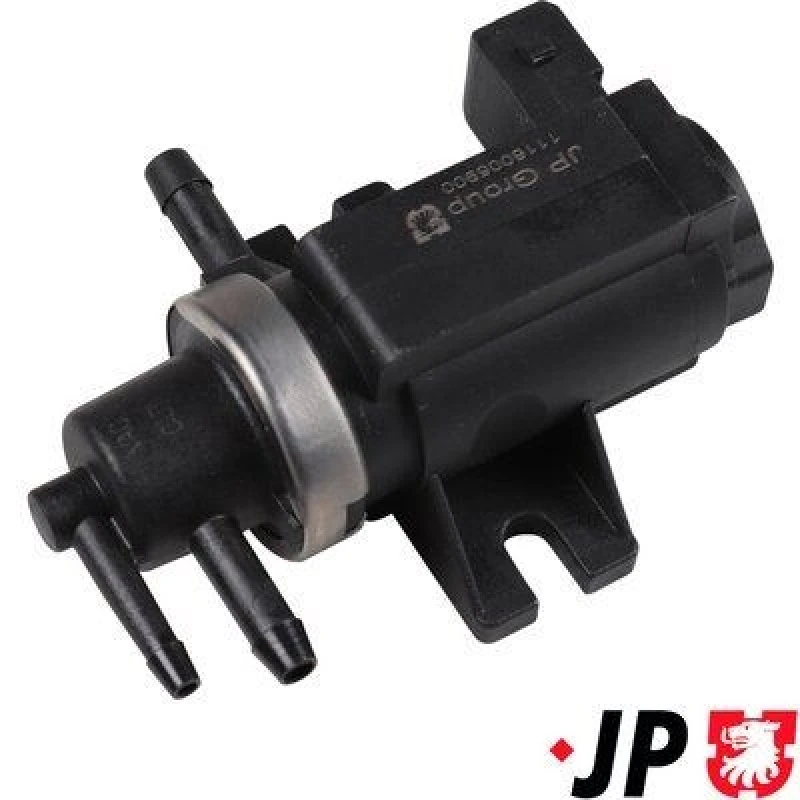 Image of JP GROUP Pressure Converter, exhaust control JP GROUP 1116005900