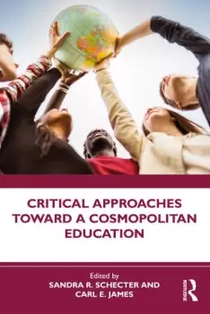 Image of Critical Approaches Toward a Cosmopolitan Education