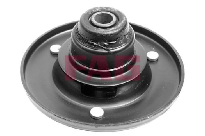 Image of Top strut mount FAG 814 0027 10