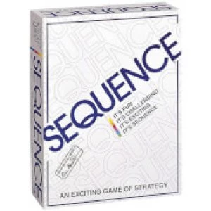 Image of Sequence Strategy Game