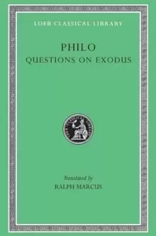 Image of Questions on Exodus