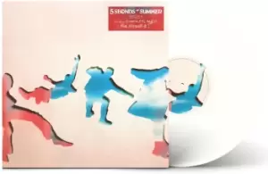 Image of 5 Seconds Of Summer 5SOS5 LP coloured