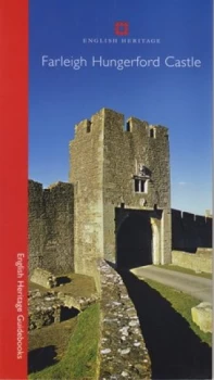 Image of Farleigh Hungerford Castle by Charles Kightly Paperback