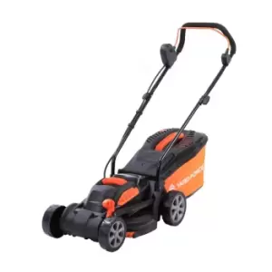 image of Yard Force LM C33 20V 33cm Cordless Lawnmower