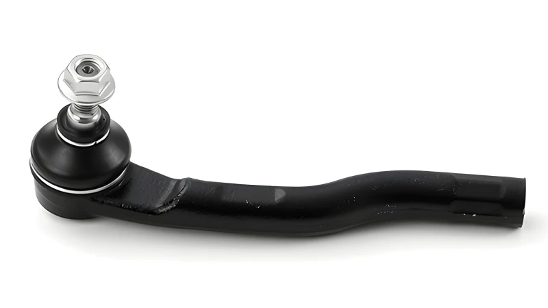 Image of SKF VKDY 813021 Track rod end with synthetic grease Tie Rod End (914)