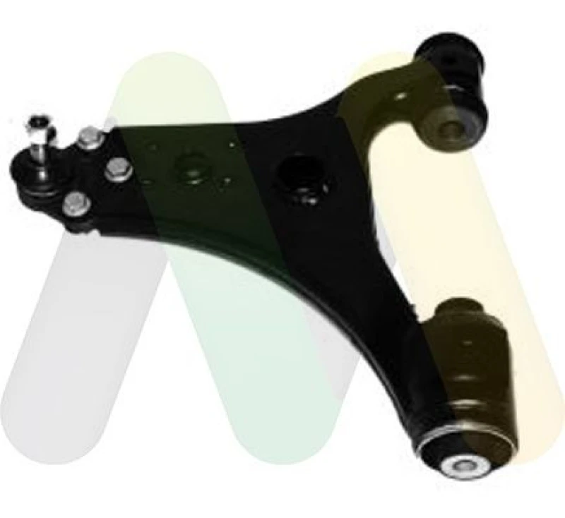 Image of MOTAQUIP Suspension arm MOTAQUIP VSA1143