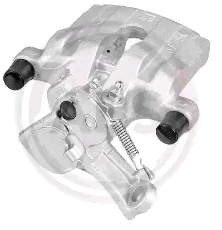 Image of A.B.S. 430651 Brake caliper Aluminium Brake Caliper (78)