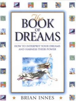 Image of The Book of Dreams by Brian Innes Hardback
