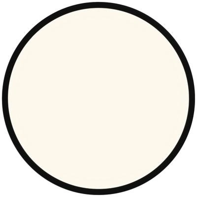 Image of Nordlux Nordlux 2015116103 Oja 42 LED ceiling light LED (monochrome) LED 19 W Black 2015116103