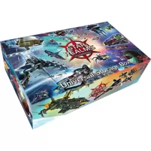 image of Star Realms Universal Storage Box