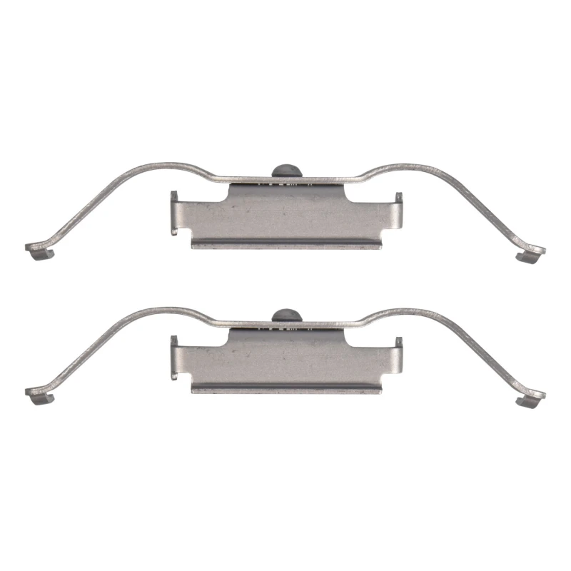 Image of Brake pad fitting kit FEBI BILSTEIN 182346