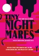 Image of tiny nightmares very short stories of horror