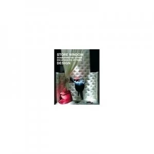 Image of Store Window Design by Aurora Cuito Book