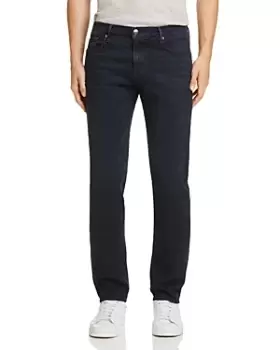 Frame L'homme Slim Fit Jeans in Placid