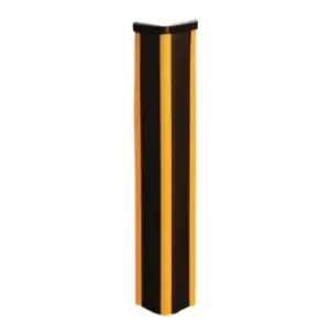 Image of Slingsby Heavy Duty Rubber and Steel Corner Protectors