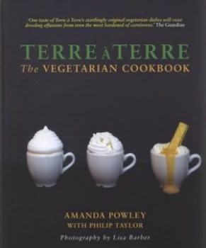 Image of Terre a terre by