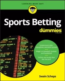 Image of Sports Betting For Dummies