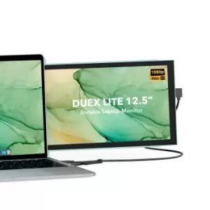 Image of Mobile Pixel s Duex Lite Mint