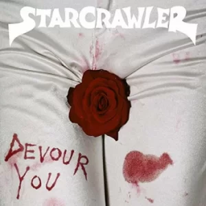Image of Starcrawler &lrm;- Devour You Vinyl
