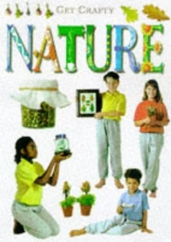 Image of With Nature by Vivienne Bolton Hardback