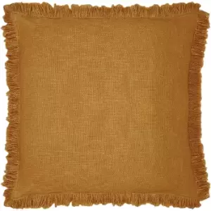 Image of Korin Cushion Yellow