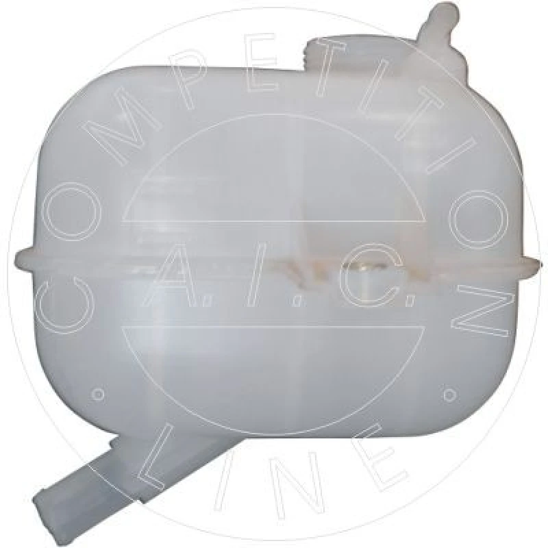 Image of Coolant expansion tank AIC 55892