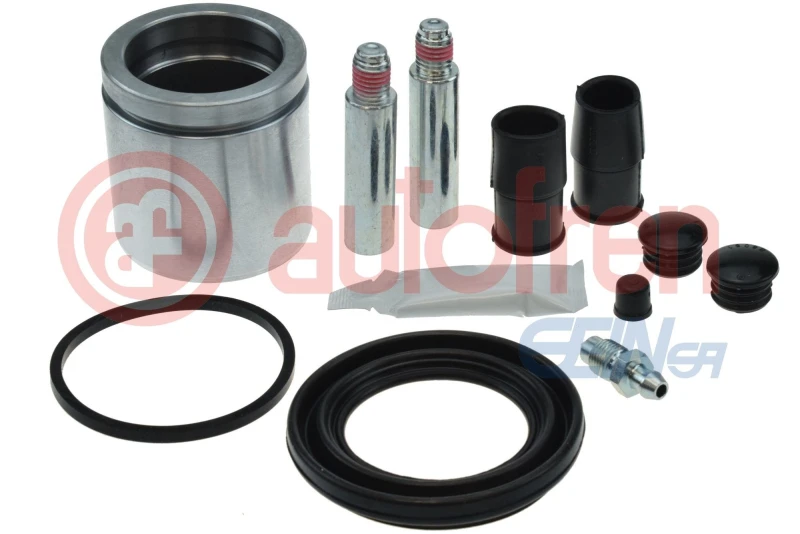 Image of AUTOFREN SEINSA Repair Kit, brake caliper AUTOFREN SEINSA D43342S