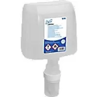 Image of Scott Control 6393 Gel Hand Sanitiser Alcohol Foam 1.2L Pump