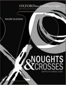 Image of Noughts and crosses by Dominic Cooke