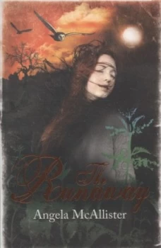 Image of The Runaway by Angela Mcallister Paperback