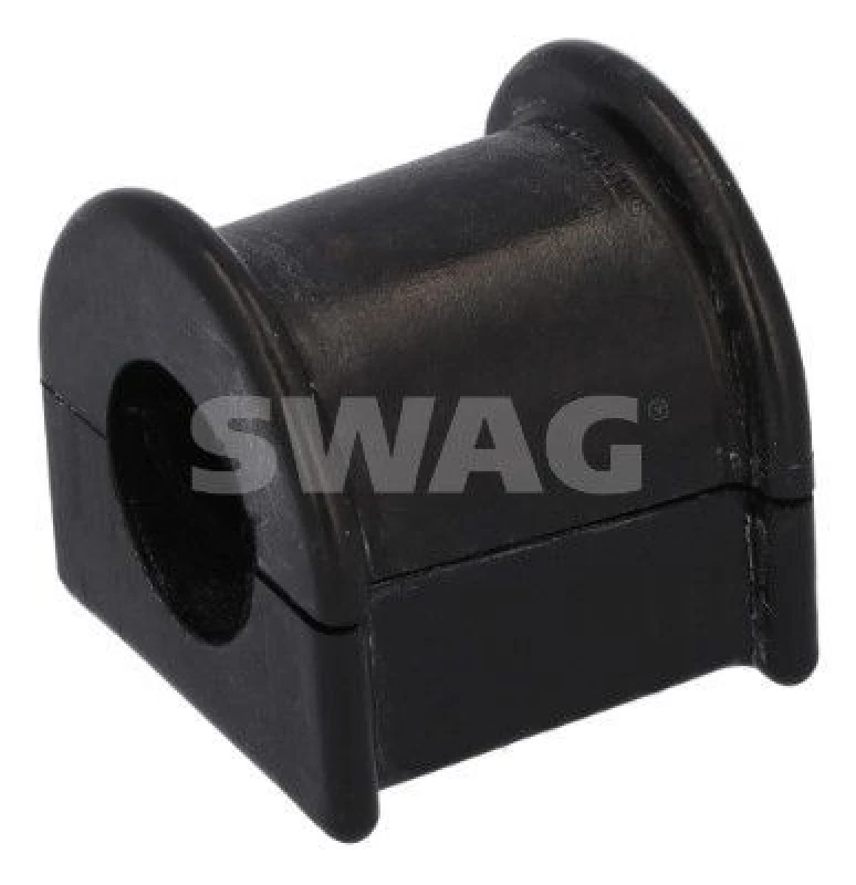 Image of Anti roll bar bush SWAG 33 10 8873