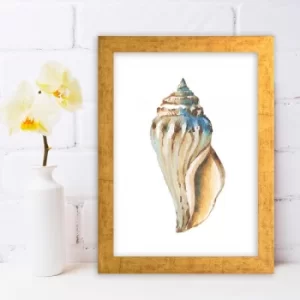 Image of AC10212519553 Multicolor Decorative Framed MDF Painting