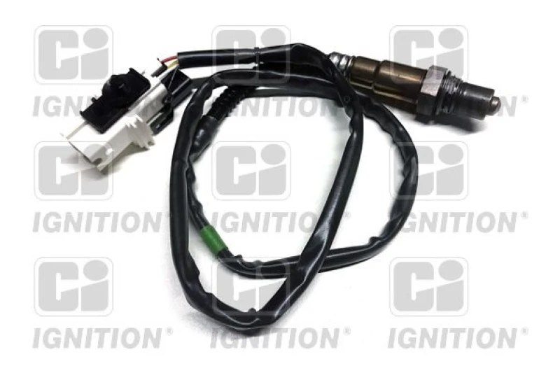 Image of QUINTON HAZELL Lambda sensor QUINTON HAZELL XLOS1800