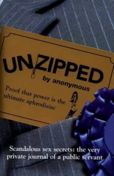 Image of Unzipped Hardback