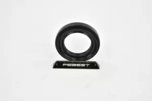 Image of FEBEST Gaskets 95HBY-35560811L Seal, drive shaft HONDA,Jazz II Schragheck (GD_, GE3, GE2),CIVIC VI Hatchback (EJ, EK)