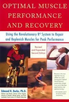 Image of Optimal muscle performance and recovery by Ed Burke