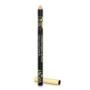 Image of Inika Cosmetics Nude Delight Lip Pencil 1.2g